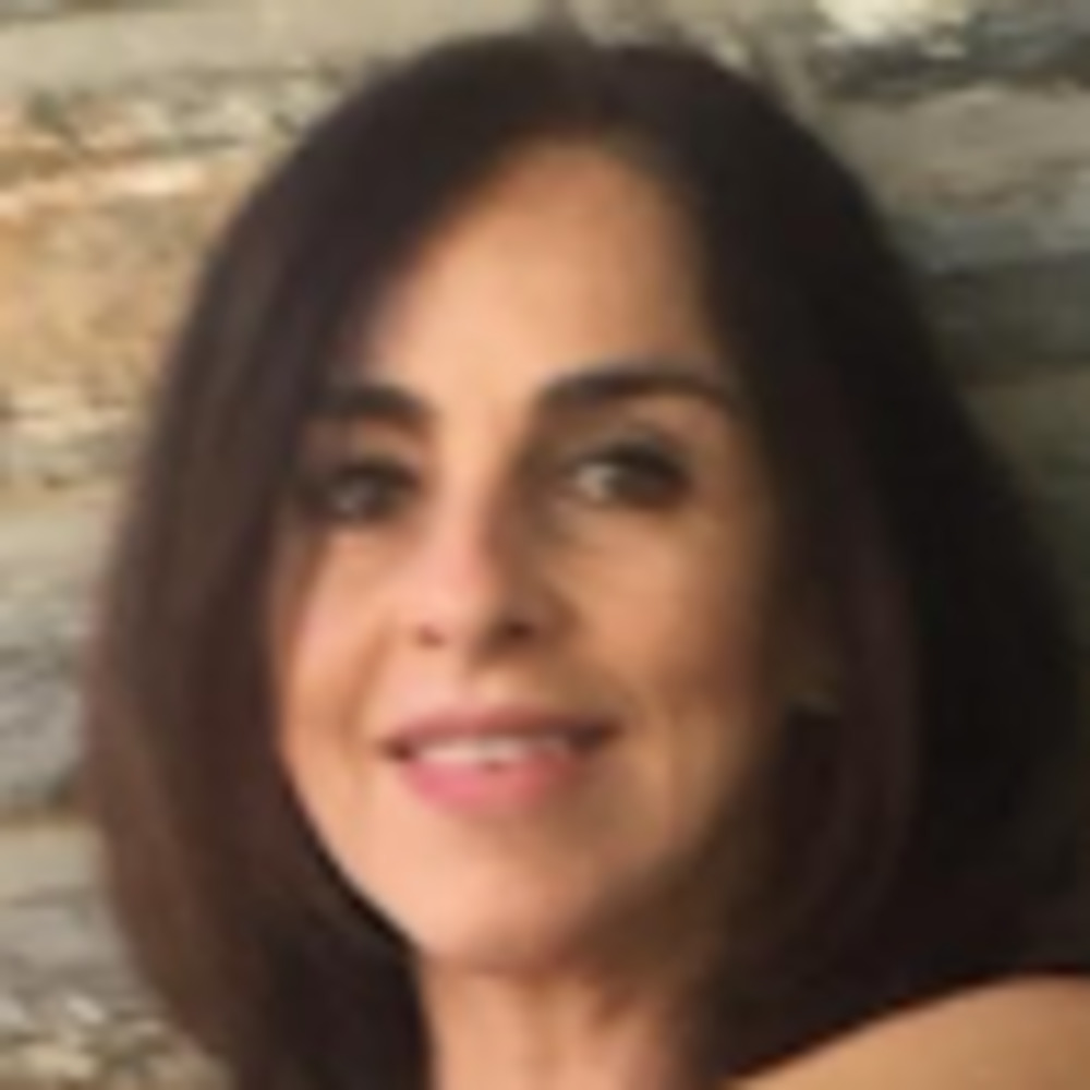 Meet your Posher, Ariadna